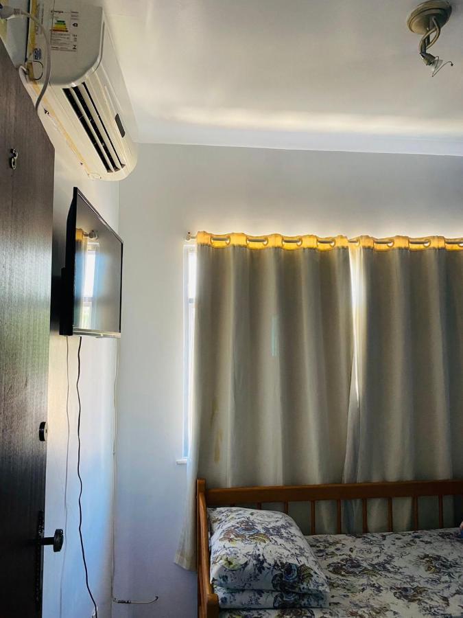 Suites Moreninha Рио-де-Жанейро Экстерьер фото